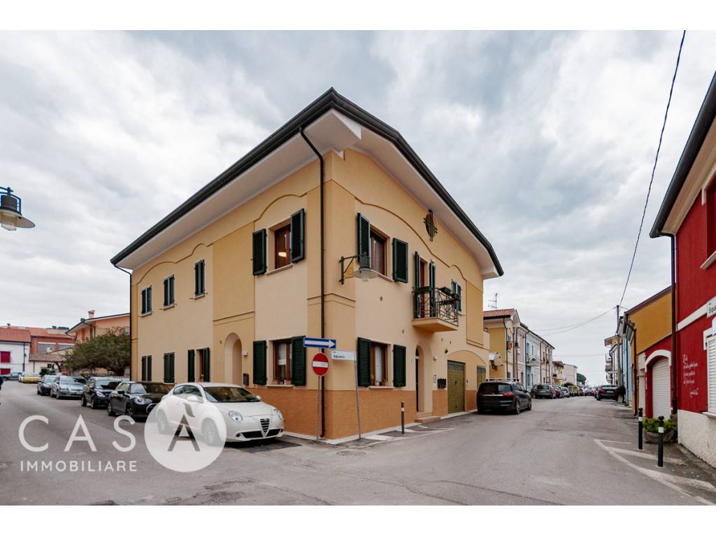Appartamento, Cesenatico