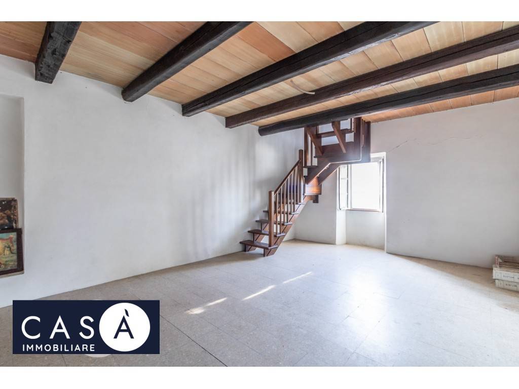 Casa Bi - Trifamiliare, Cesena