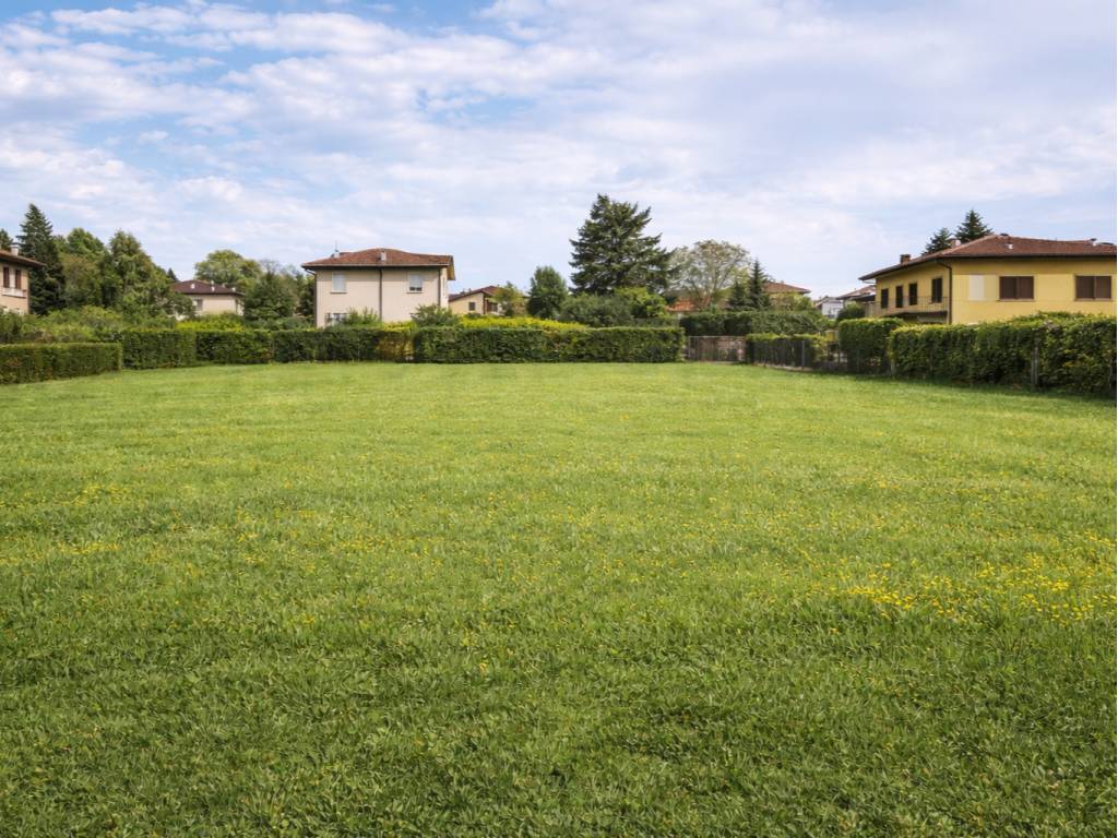Terreno edificabile, Forlì