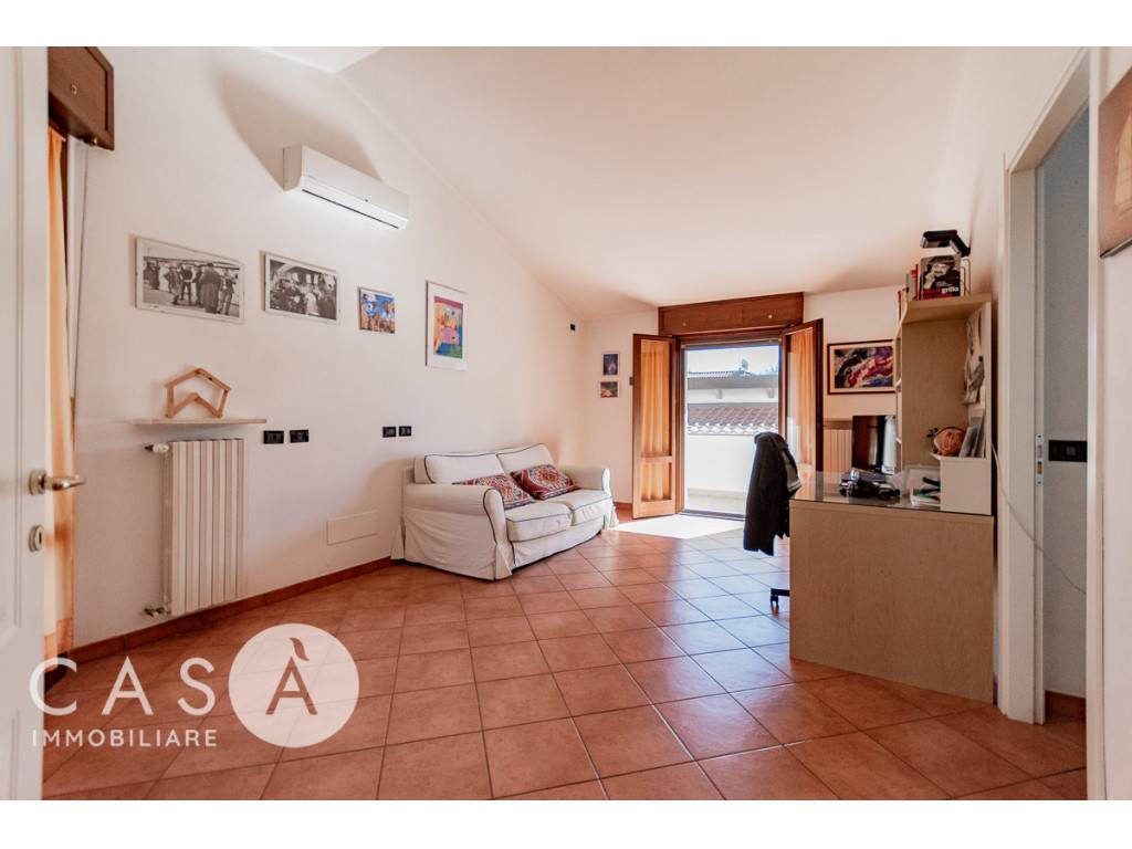 Casa indipendente, Forlì