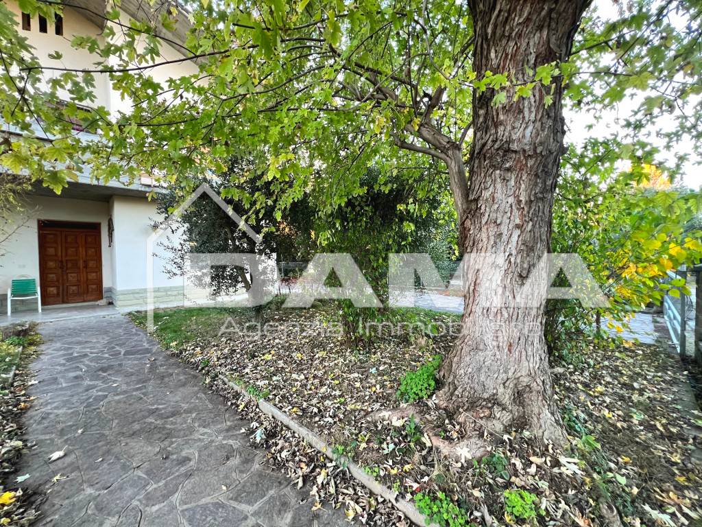 Casa indipendente, Forlì