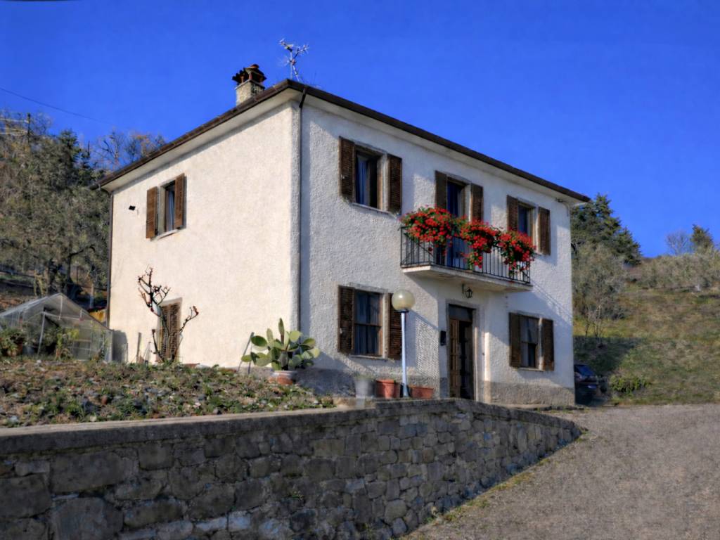 Rustico, Caprese Michelangelo