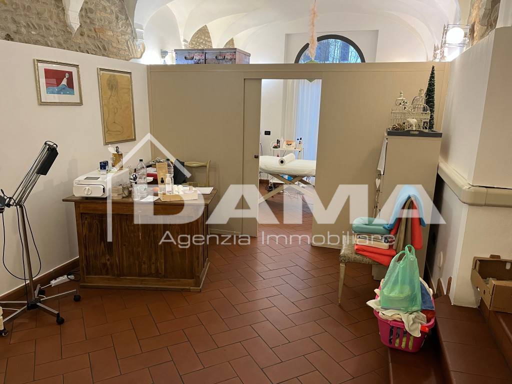 Ufficio, Forlimpopoli