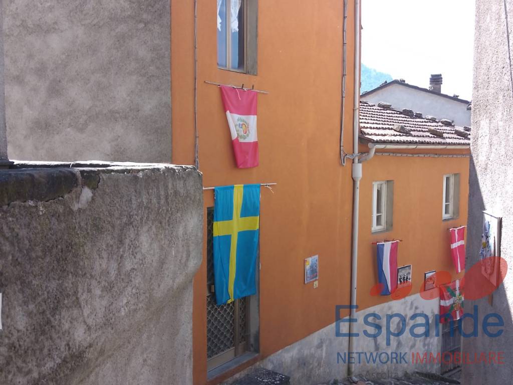 Appartamento, Bagni di Lucca