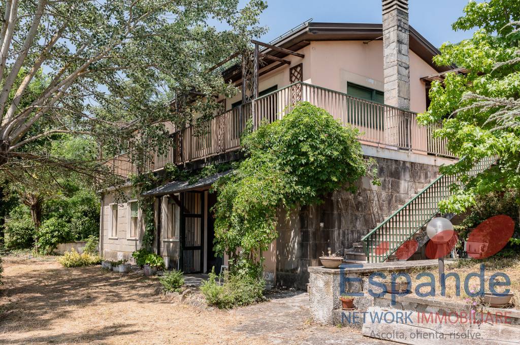 Casa indipendente, Grizzana Morandi