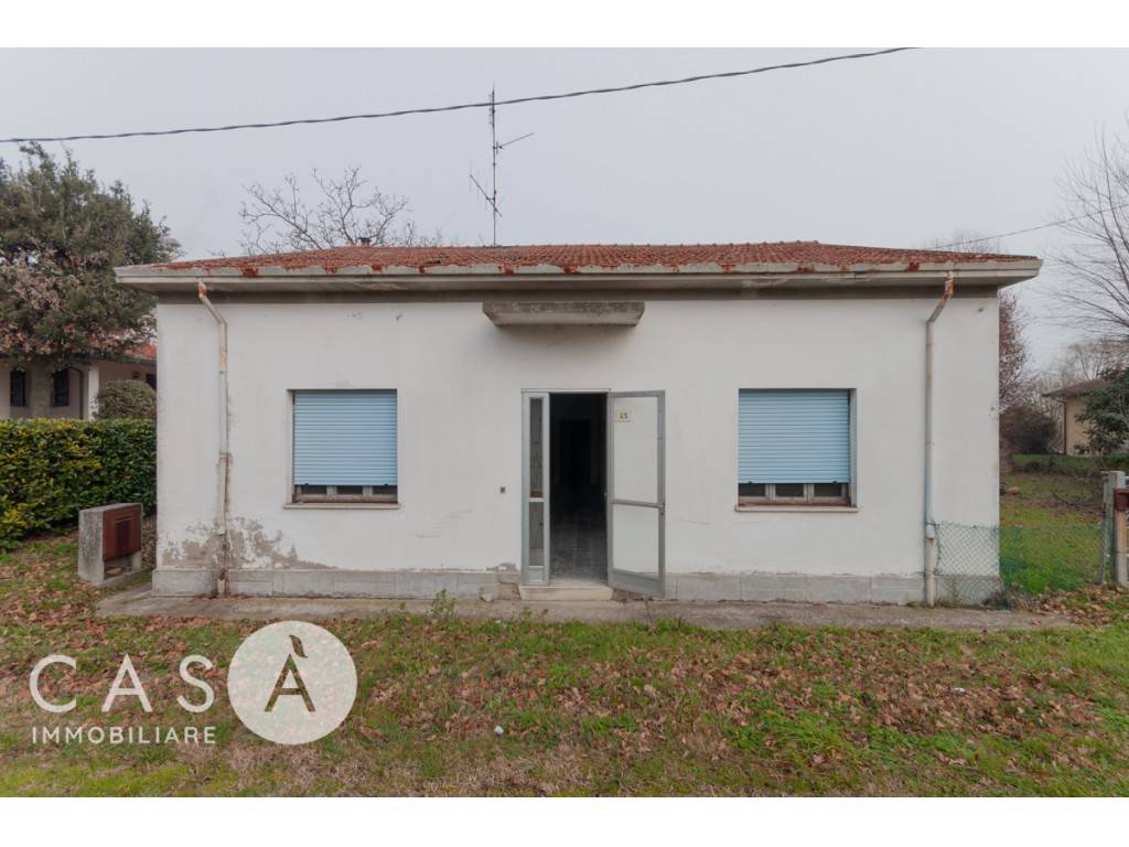Casa indipendente, Cervia