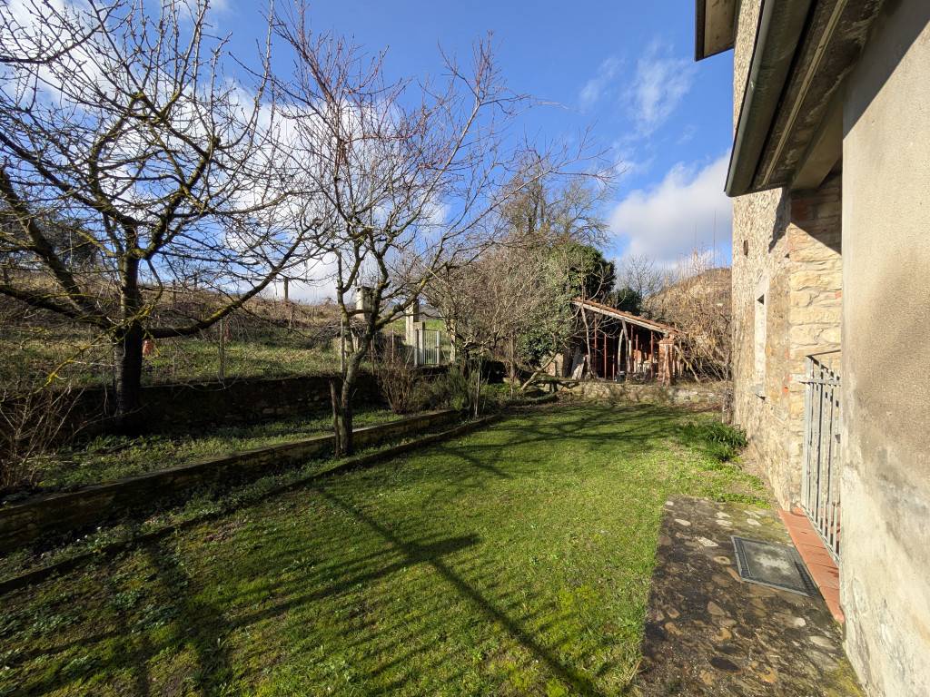 Casa Bi - Trifamiliare, Mercato Saraceno