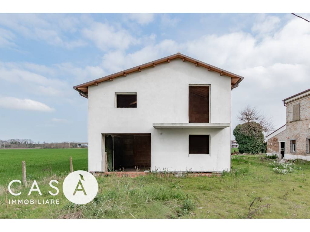 Casa indipendente, Forlimpopoli