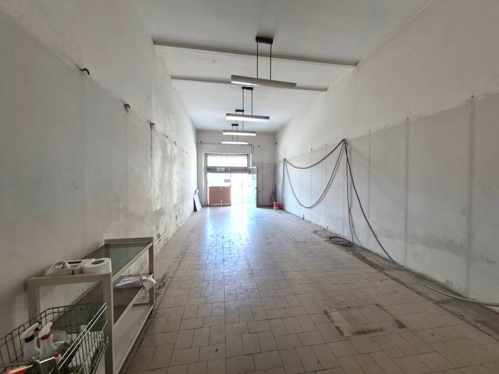 Magazzino - Deposito, Rufina