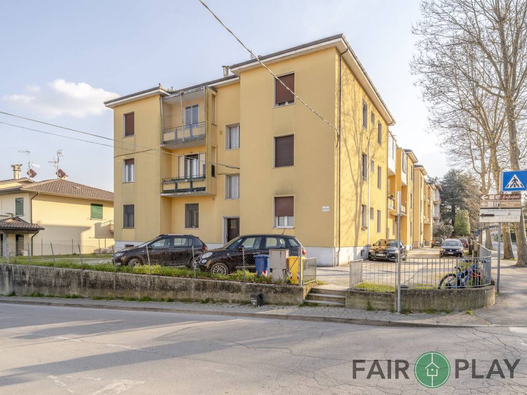 Appartamento, Forlì