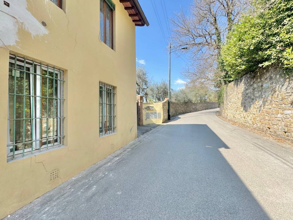 Appartamento, Firenze