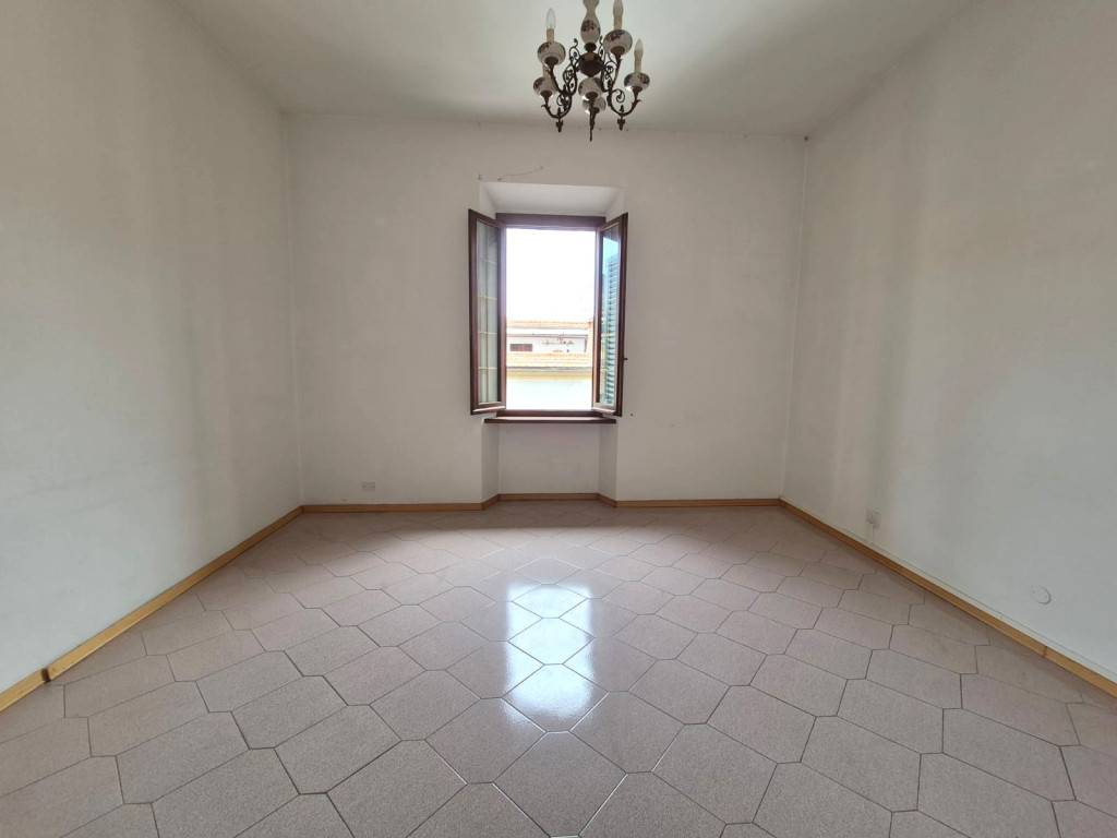 Appartamento, Pelago