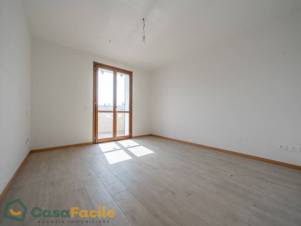 Casa Bi - Trifamiliare, Cesena