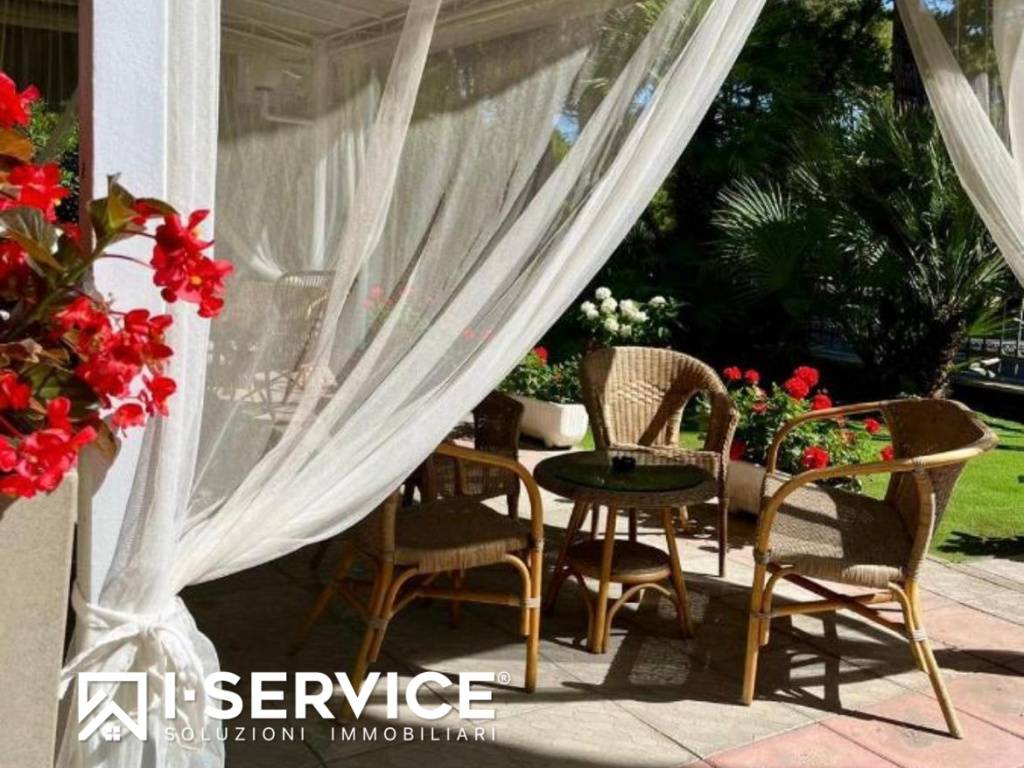 Hotel, Cervia