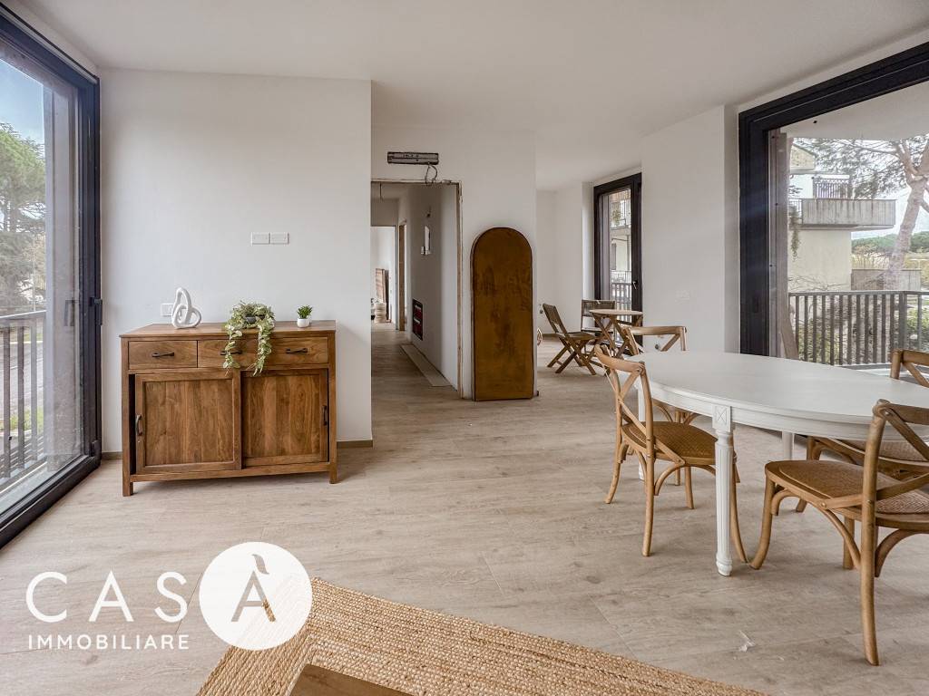 Appartamento, Cervia