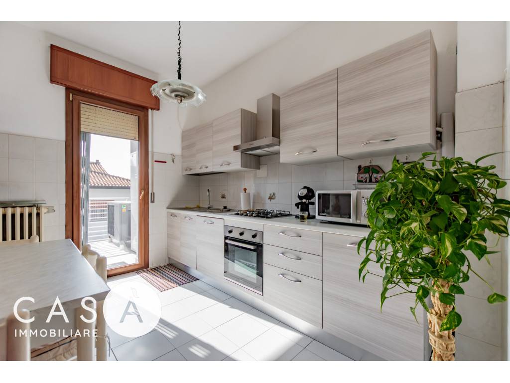 Appartamento, Cervia