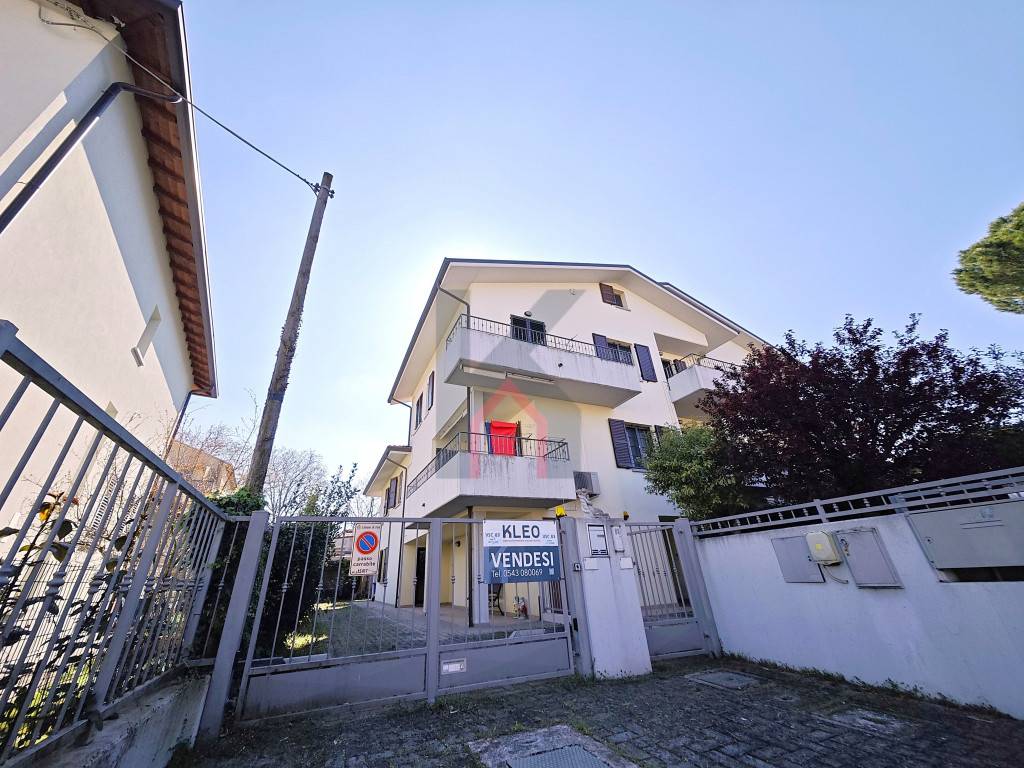 Casa Bi - Trifamiliare, Forlì