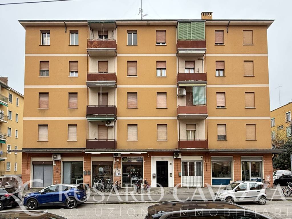 Appartamento, Bologna