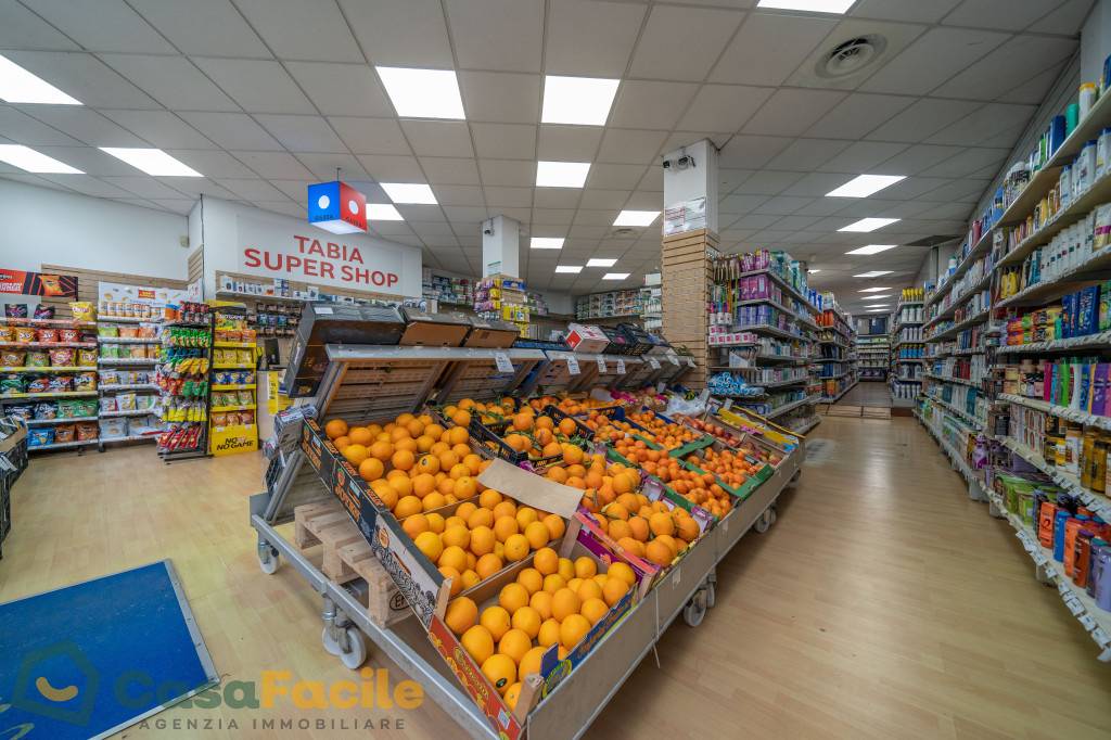 Attività  commerciale, Cesena