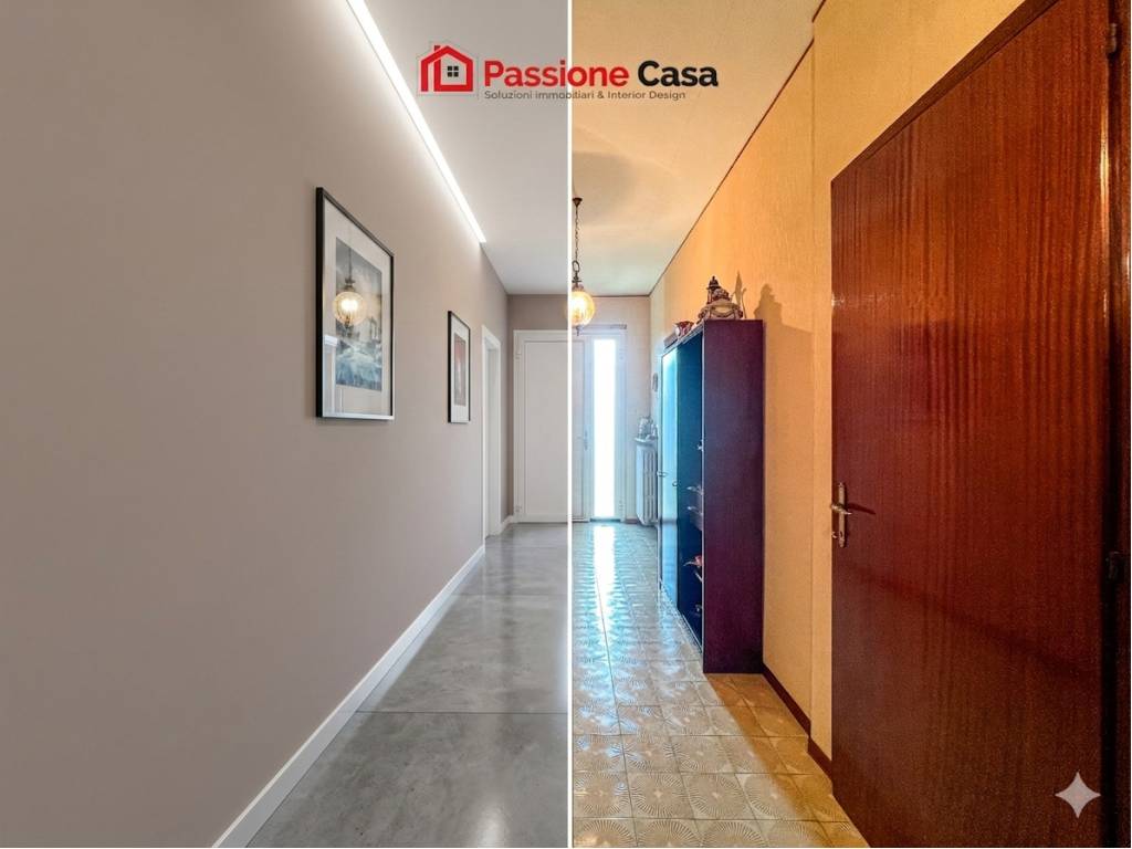 Casa indipendente, Neviano degli Arduini