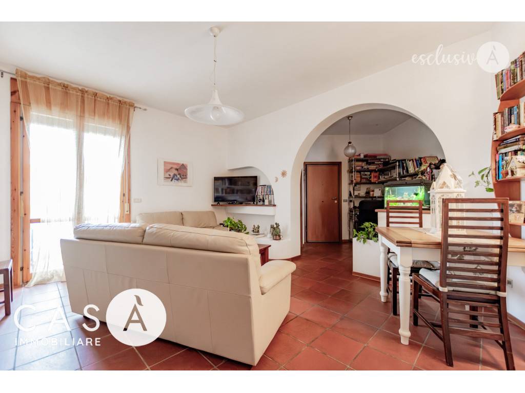 Appartamento, Gambettola