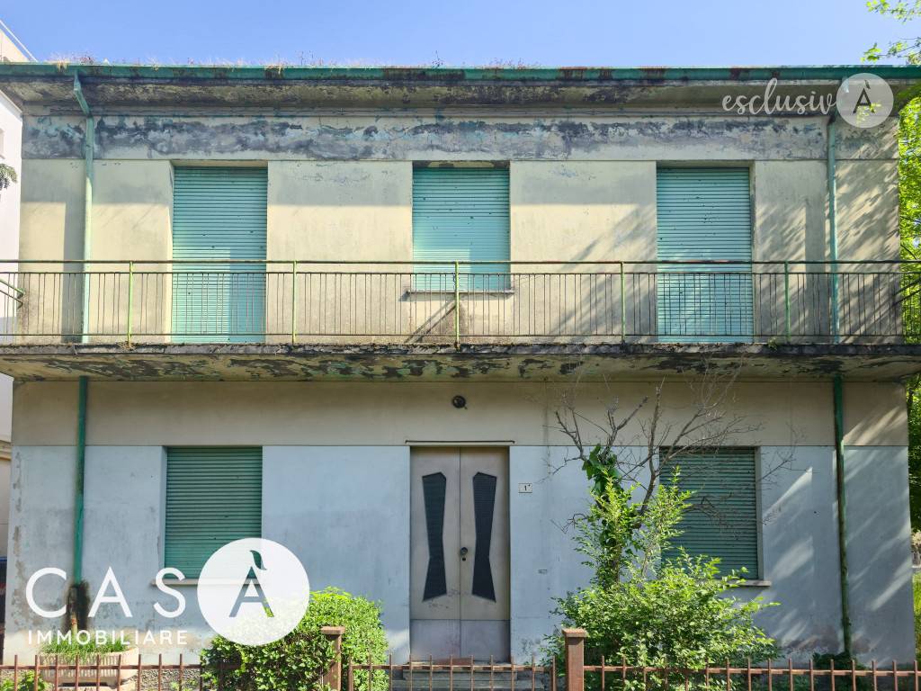 Casa indipendente, Gatteo