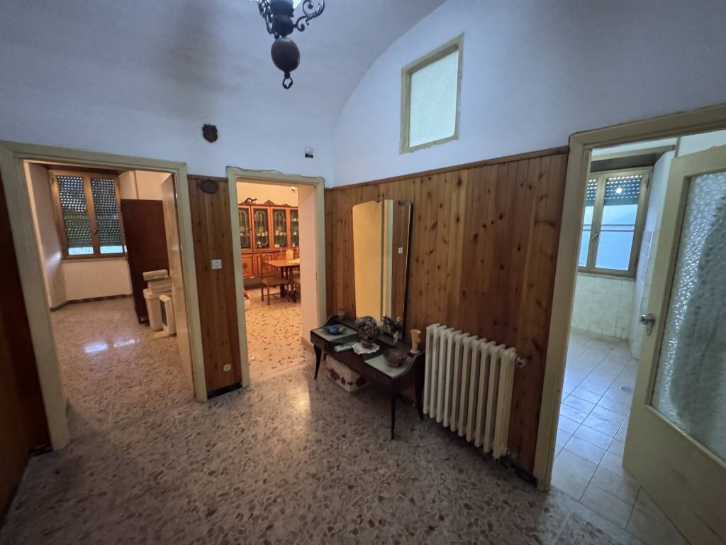 Appartamento, Vallecorsa