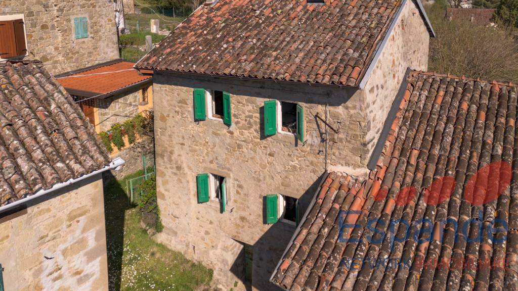 Appartamento, Grizzana Morandi