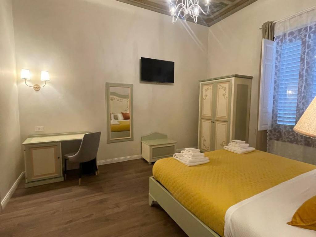 Appartamento, Firenze