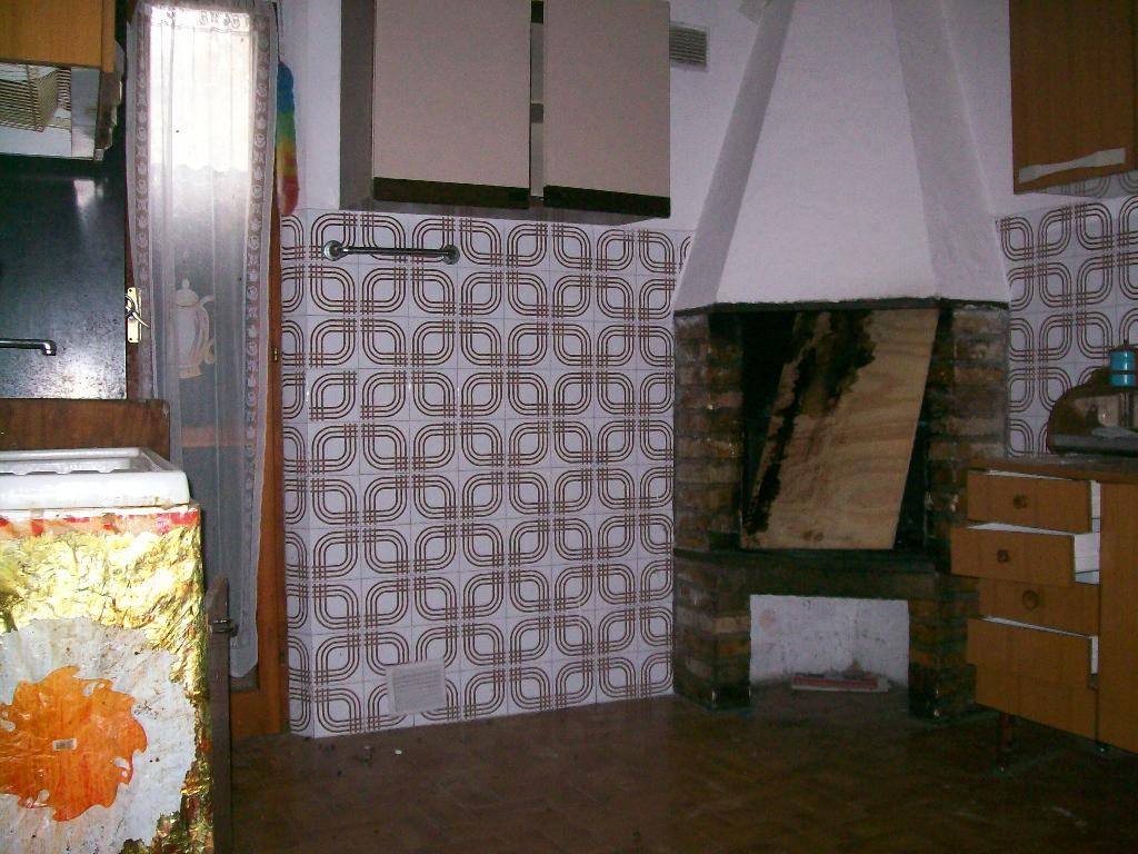 Casa indipendente FUORI CITTA ', Appignano del Tronto
