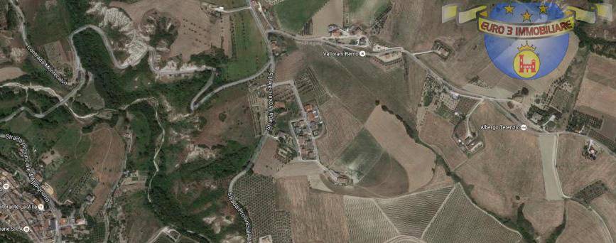 Altro, Castel di Lama