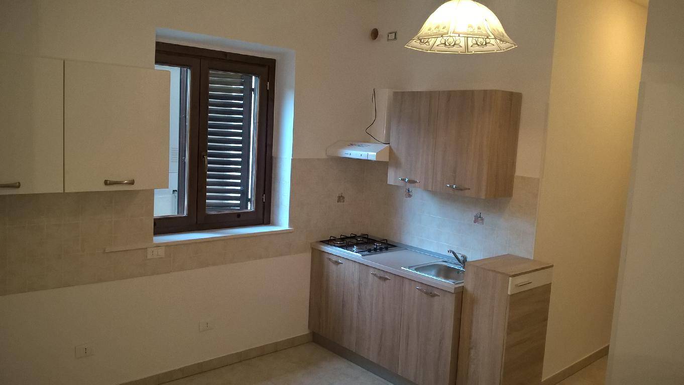 Appartamento, Massignano