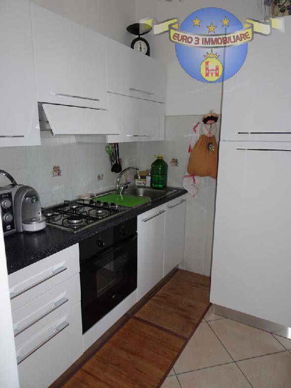 Appartamento, Tortoreto