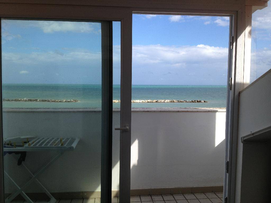 Appartamento, Cupra Marittima