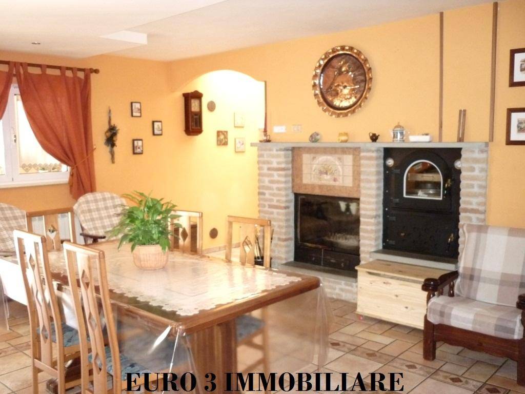 Appartamento, Roccafluvione
