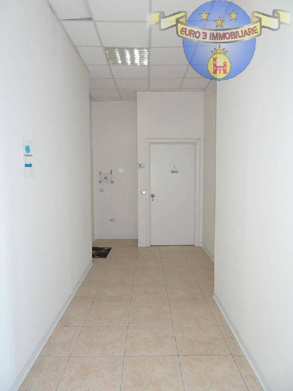 Ufficio PAGLIARE DEL TRONTO, Spinetoli