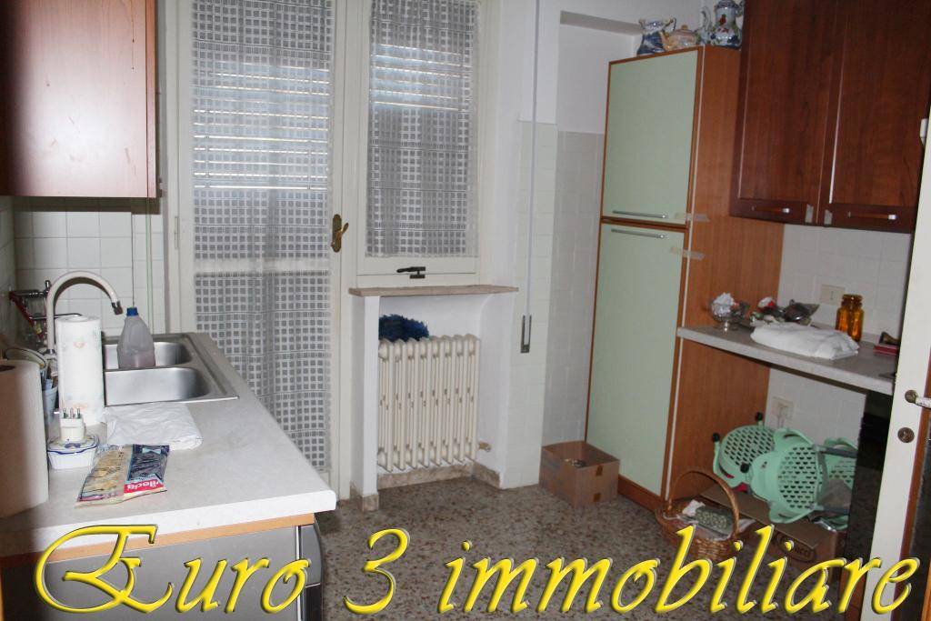 Appartamento CAMPO PARIGNANO, Ascoli Piceno