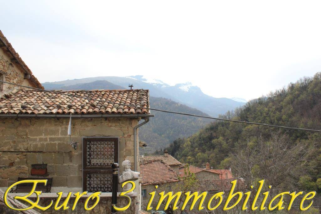 Casa indipendente, Ascoli Piceno