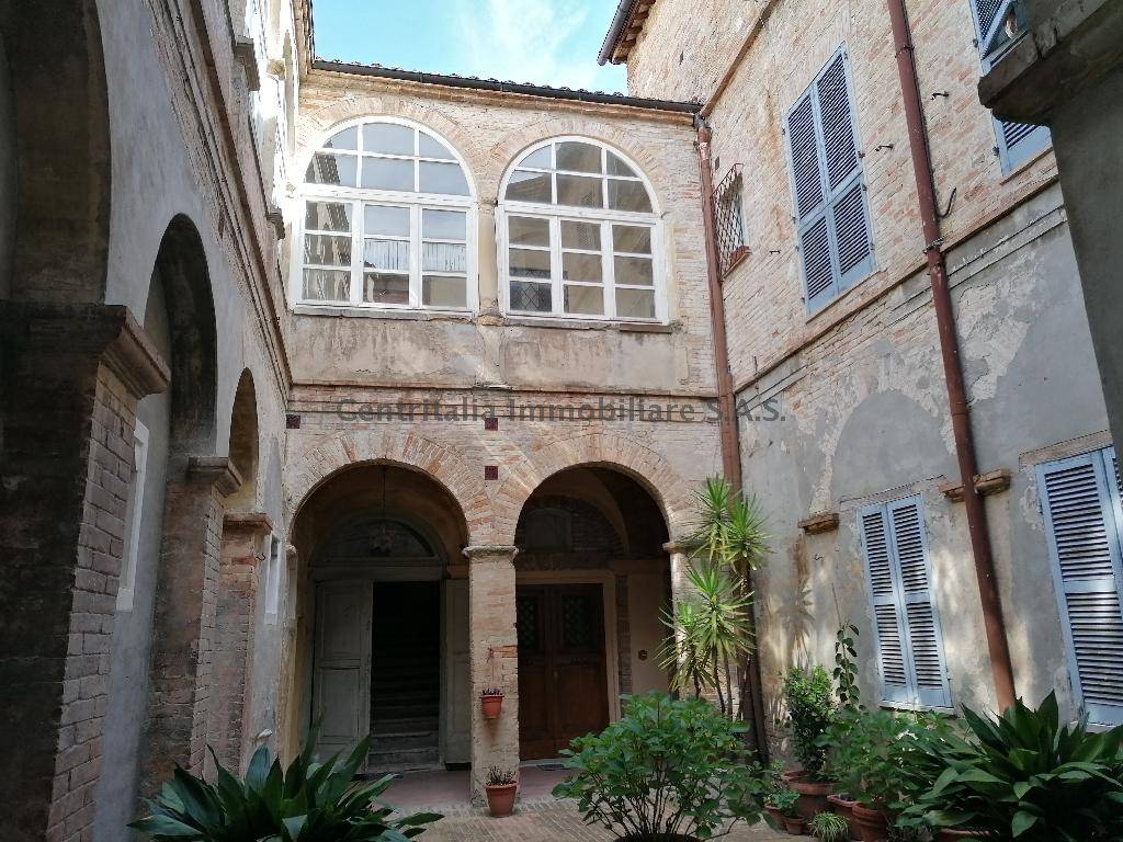 Appartamento, Urbino