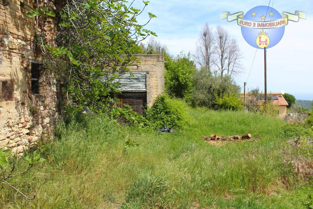 Casa indipendente, Ripatransone