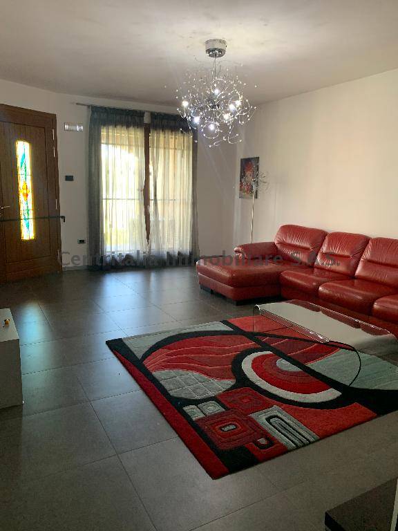 Casa indipendente, Montecalvo in Foglia