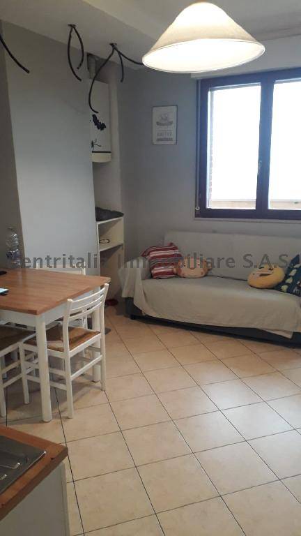 Appartamento PERIFERIA, Urbino