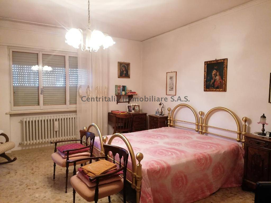 Appartamento, Urbino