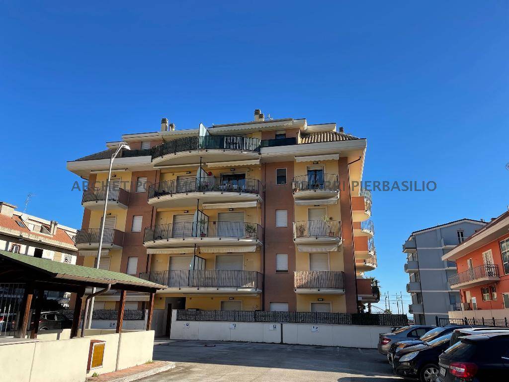 Appartamento, Cupra Marittima