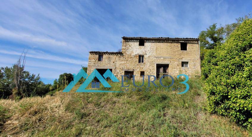 Casale, Montelparo
