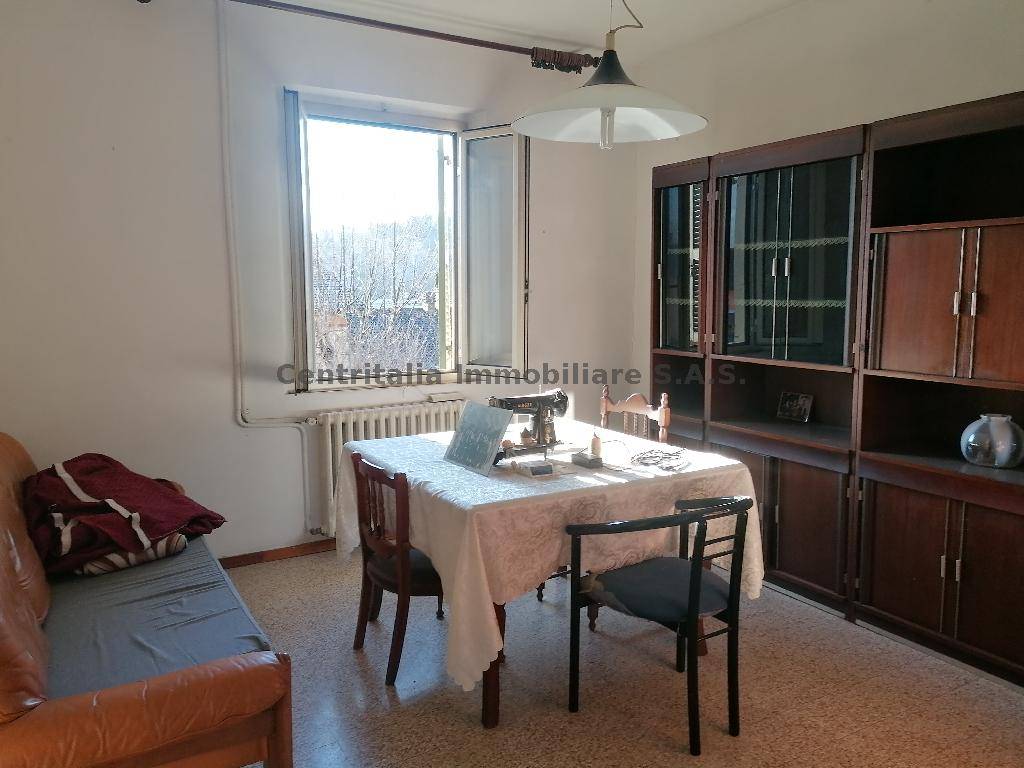 Appartamento, Petriano