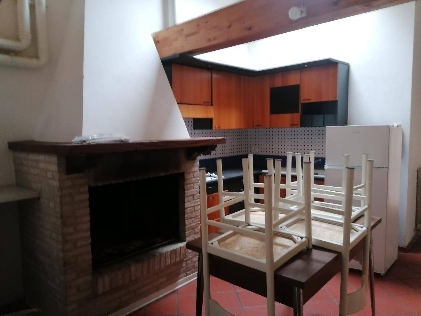 Appartamento, Fermignano