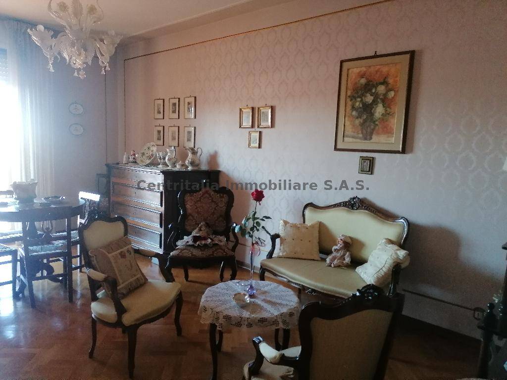 Appartamento, Urbino