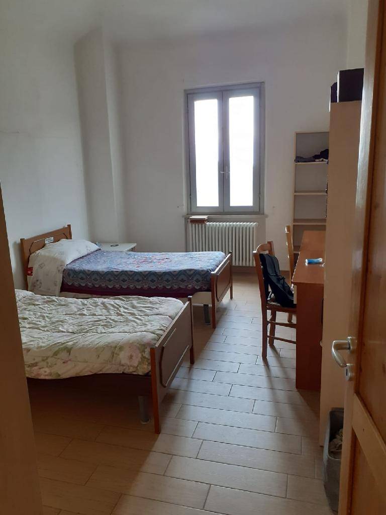 Appartamento, Urbino