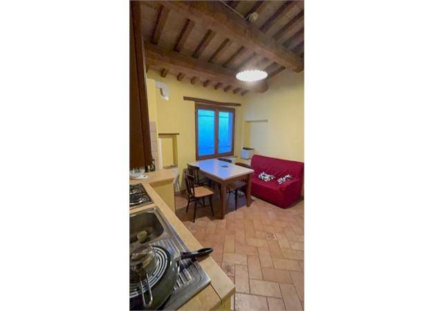 Appartamento, Urbino